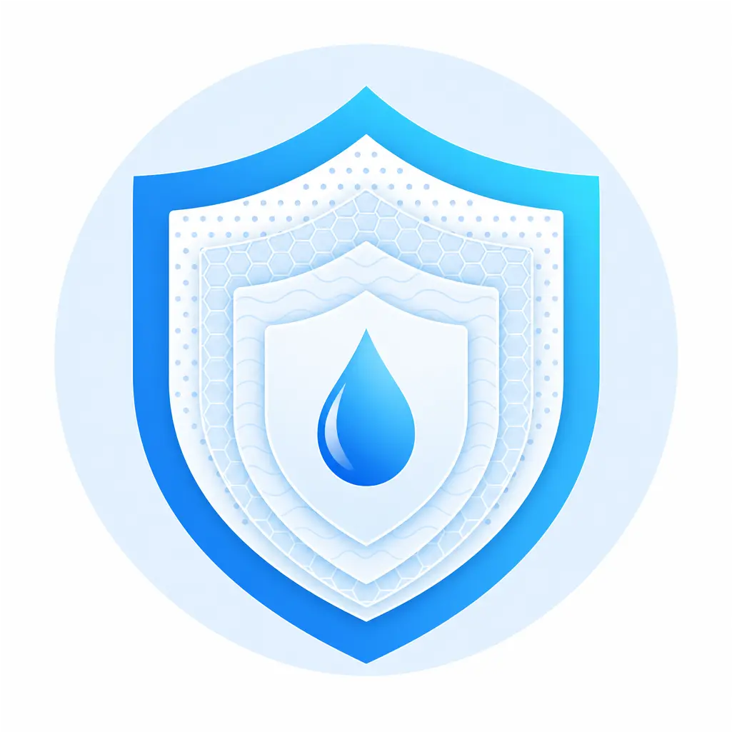 4-Layer Leak Defense