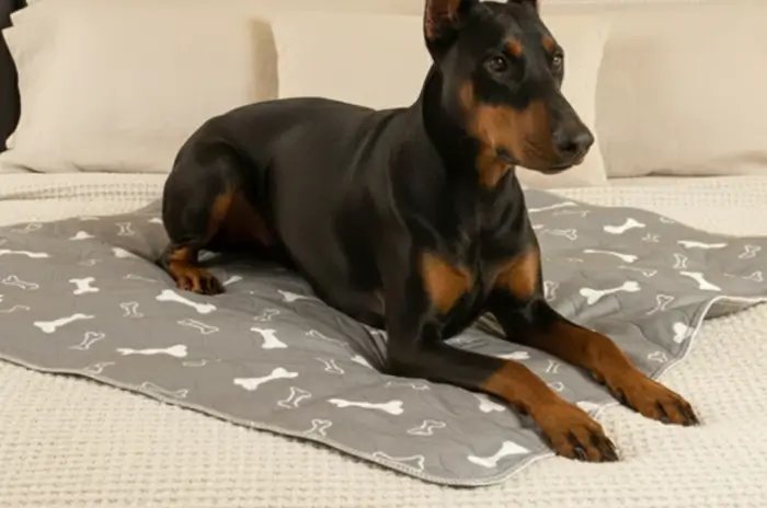 Finally a Washable Pad That Works