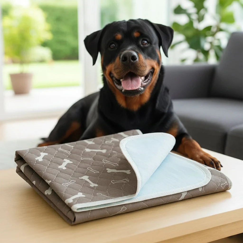 PupVilo Pup Pad