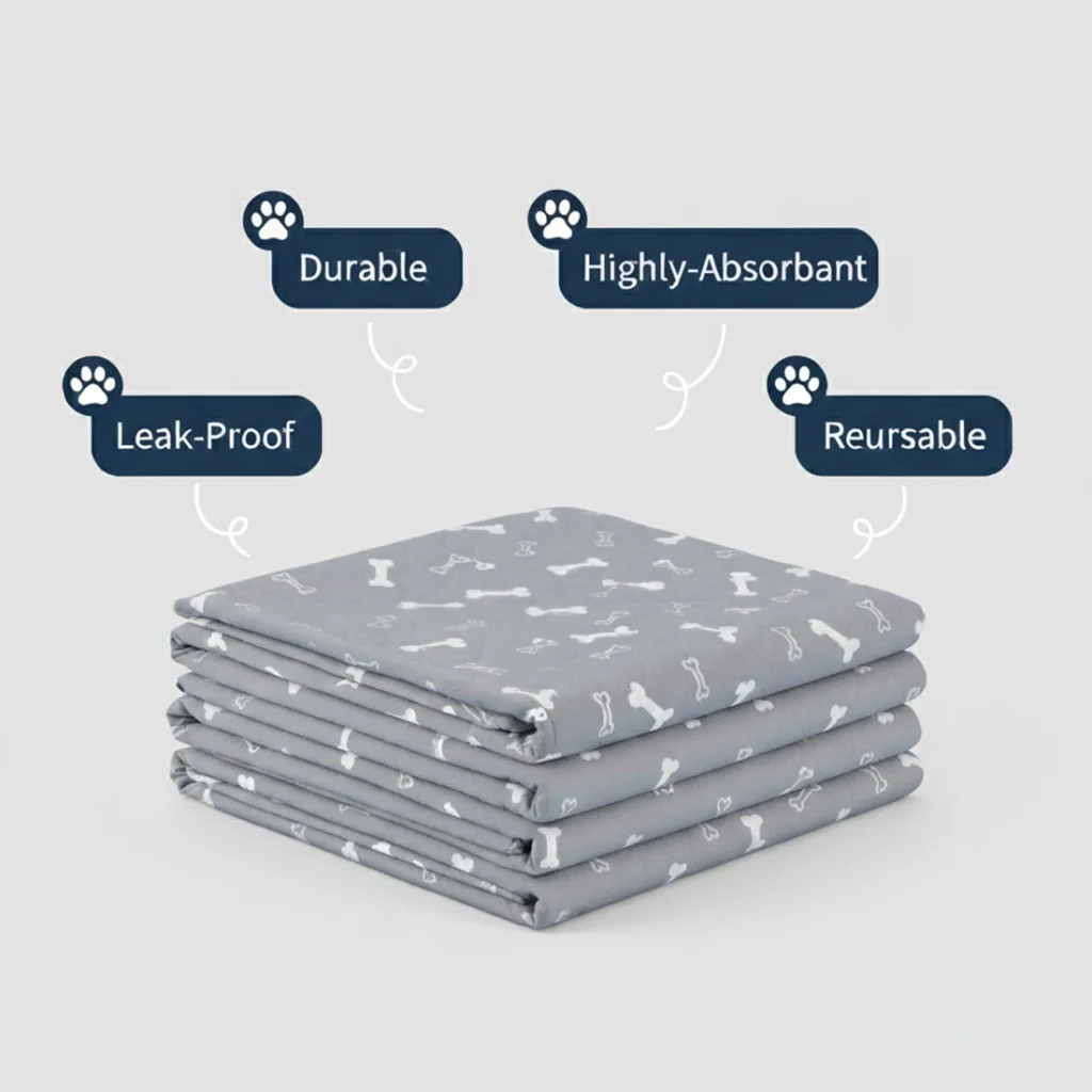 PupVilo Pup Pad