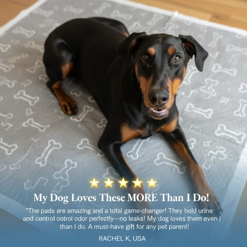 PupVilo Pup Pad