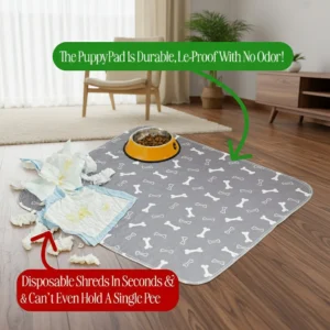 PupVilo Pup Pad