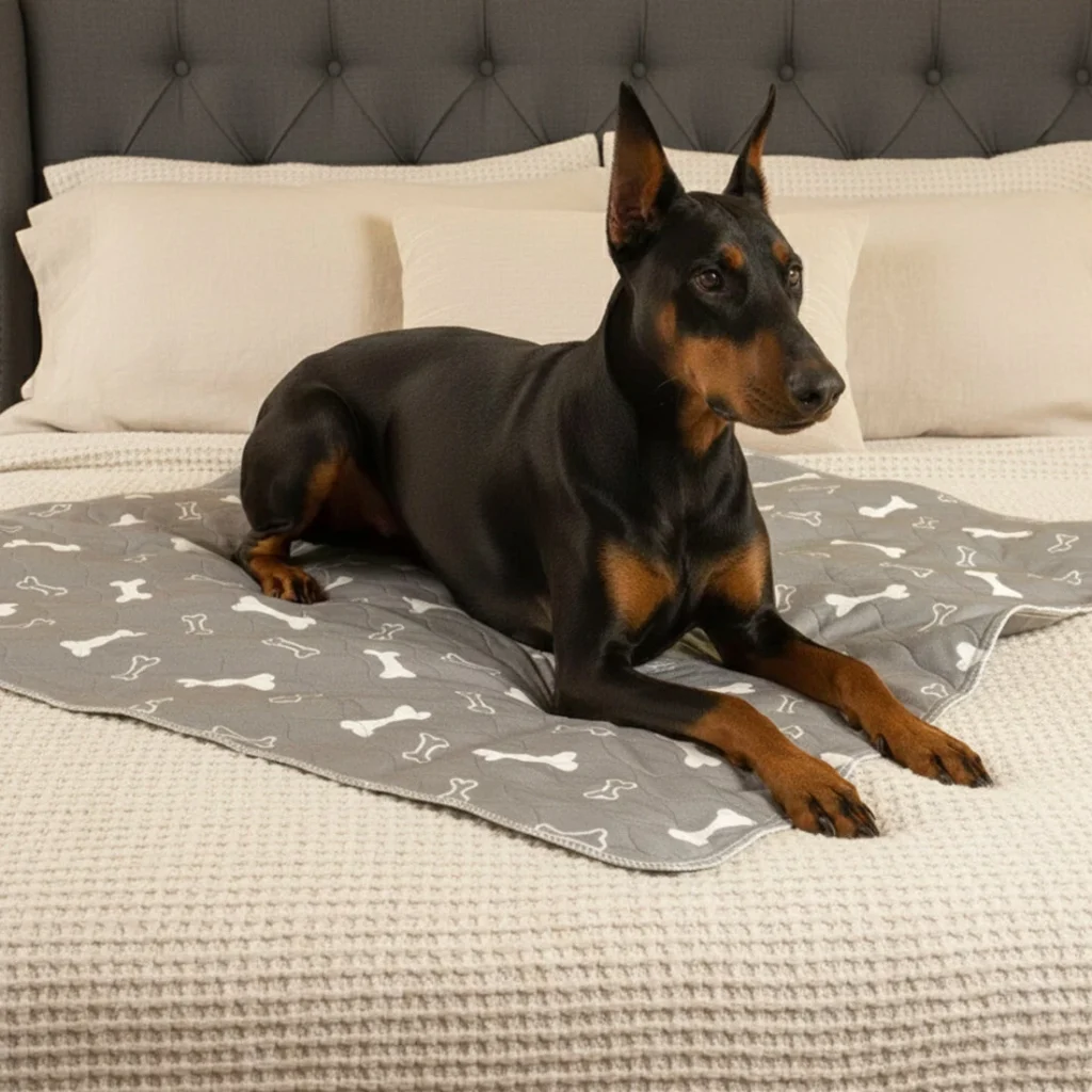 PupVilo Pup Pad