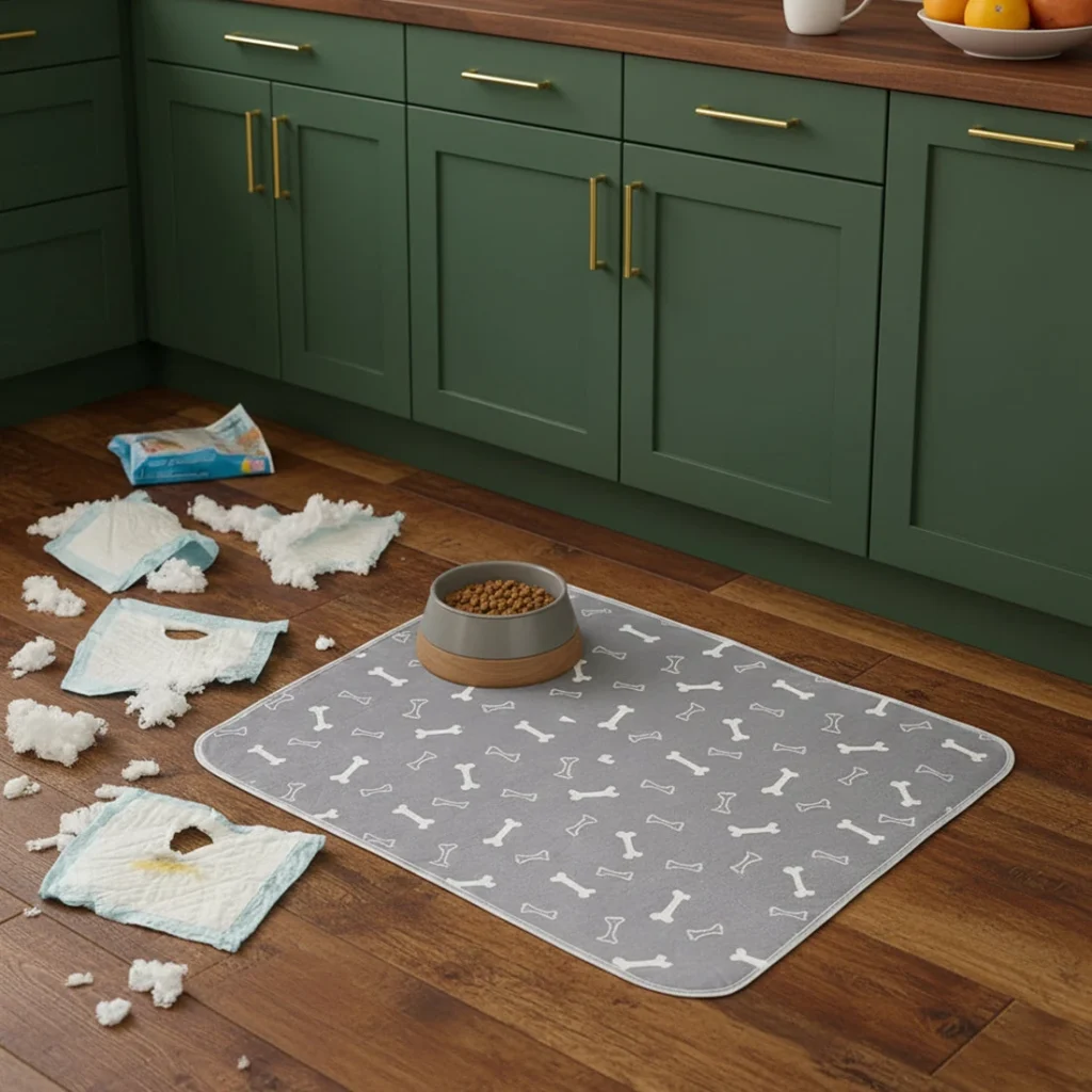PupVilo Pup Pad